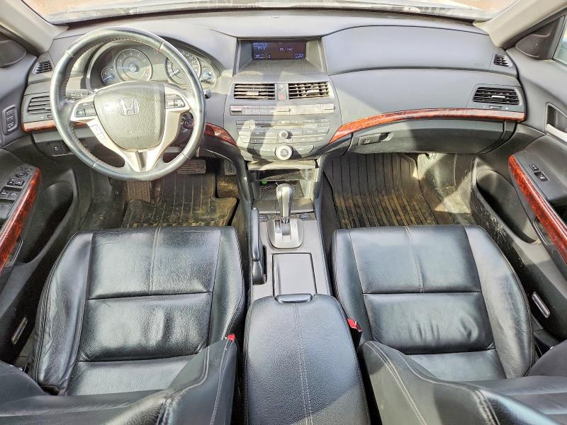 Aukcja sprzedaży 2011 Honda Accord Cro, vin: 5J6TF2H51BL800535, numer aukcji: 76380185