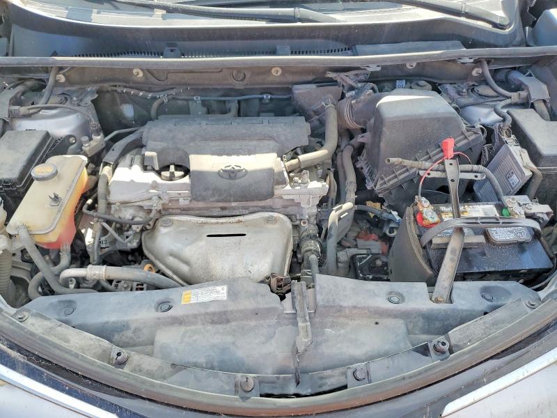 Продажа на аукционе авто 2017 Toyota Rav4, vin: 2T3WFREV9HW384045, номер лота: 77163925