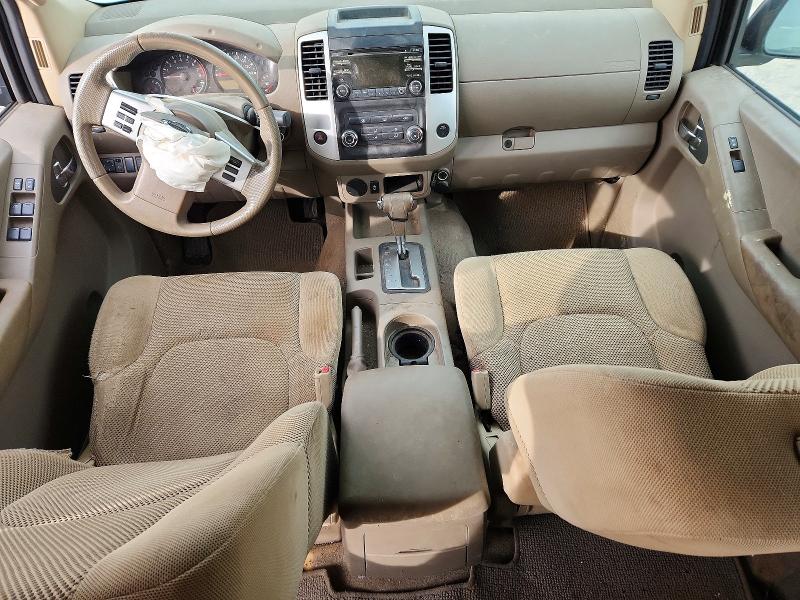 Продажа на аукционе авто 2013 Nissan Frontier, vin: 1N6AD0ER5DN719346, номер лота: 78466505