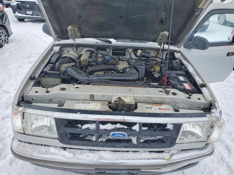 Продажа на аукционе авто 1994 Ford Ranger, vin: 1FTCR10U3RTA47563, номер лота: 78895035