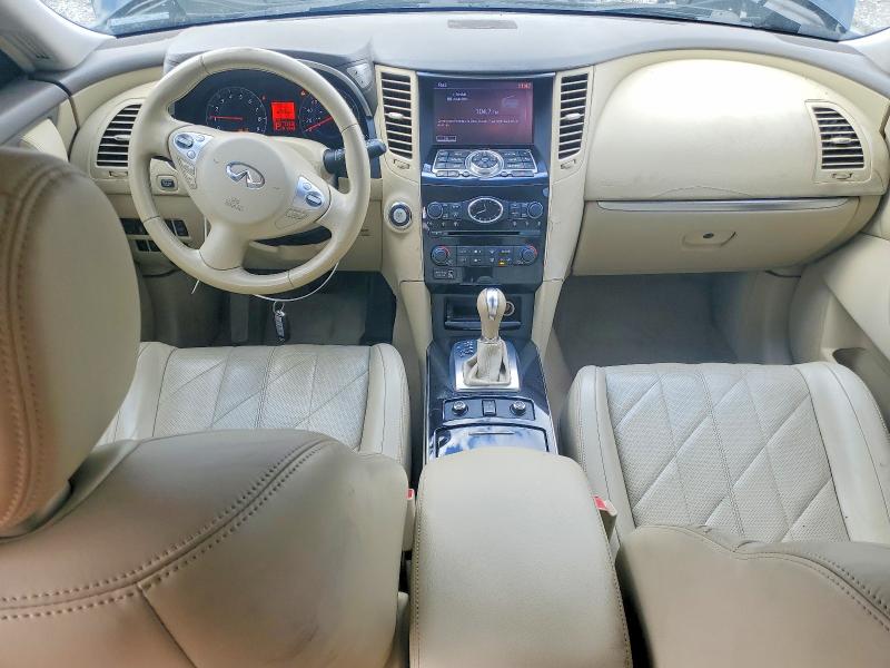 Aukcja sprzedaży 2011 Infiniti Fx35, vin: JN8AS1MU3BM711970, numer aukcji: 76781555