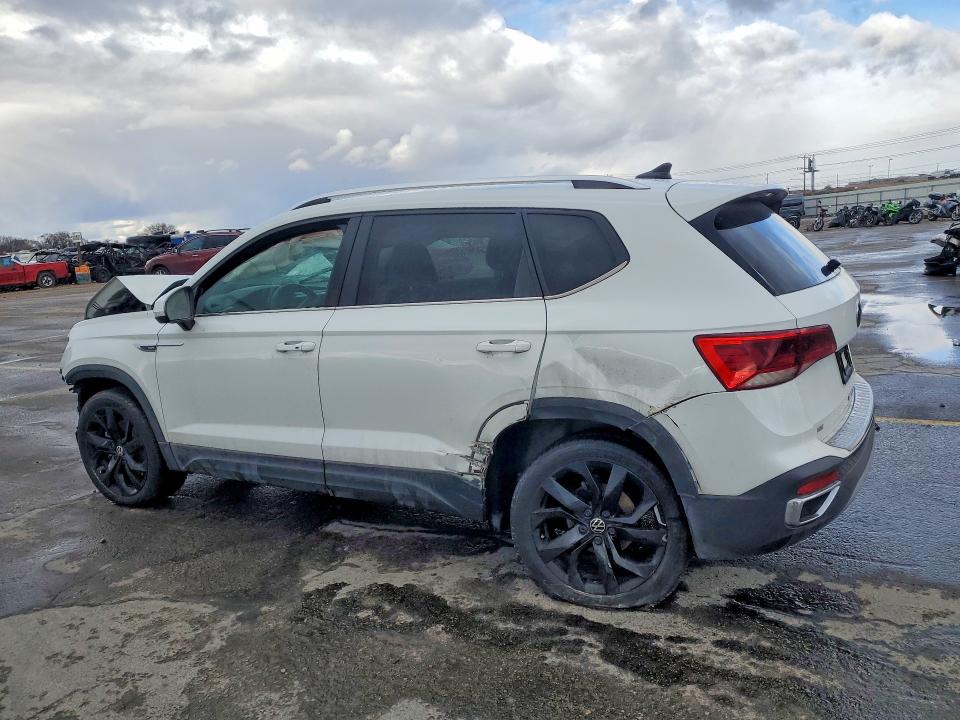 Aukcja sprzedaży 2023 Volkswagen Taos, vin: 3VVSX7B25PM361857, numer aukcji: 77992015