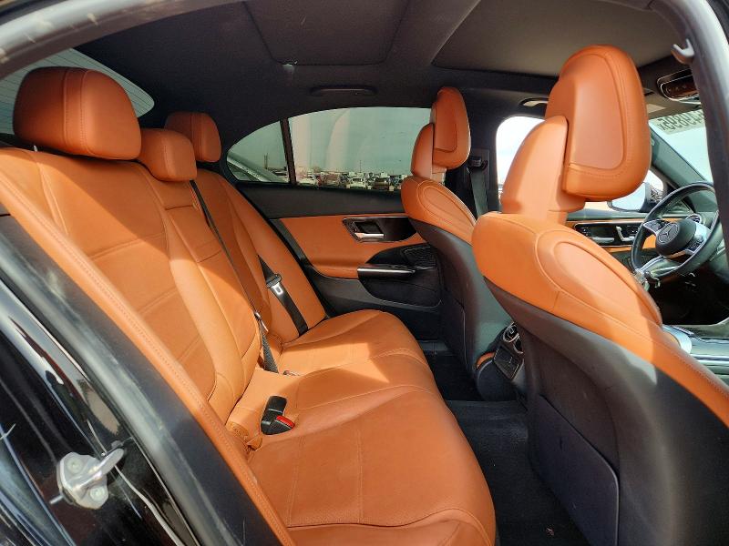 Продаж на аукціоні авто 2023 Mercedes-benz C, vin: W1KAF4GB4PR099578, номер лоту: 78649895