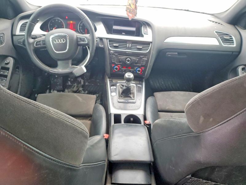 Aukcja sprzedaży 2011 Audi A4, vin: WAUHFCFL2BA026856, numer aukcji: 78301475