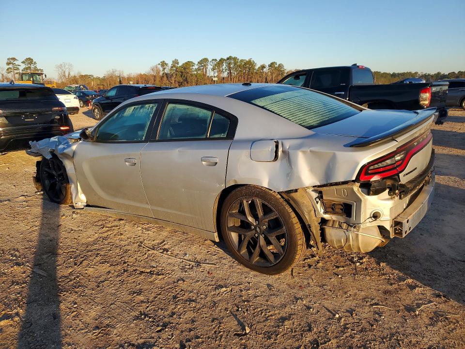 Aukcja sprzedaży 2019 Dodge Charger, vin: 2C3CDXBG9KH599438, numer aukcji: 75855385