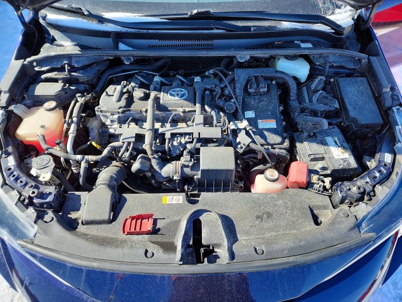 2020 Toyota Corolla მანქანა იყიდება აუქციონზე, vin: JTDBBRBE7LJ012970, აუქციონის ნომერი: 77522925