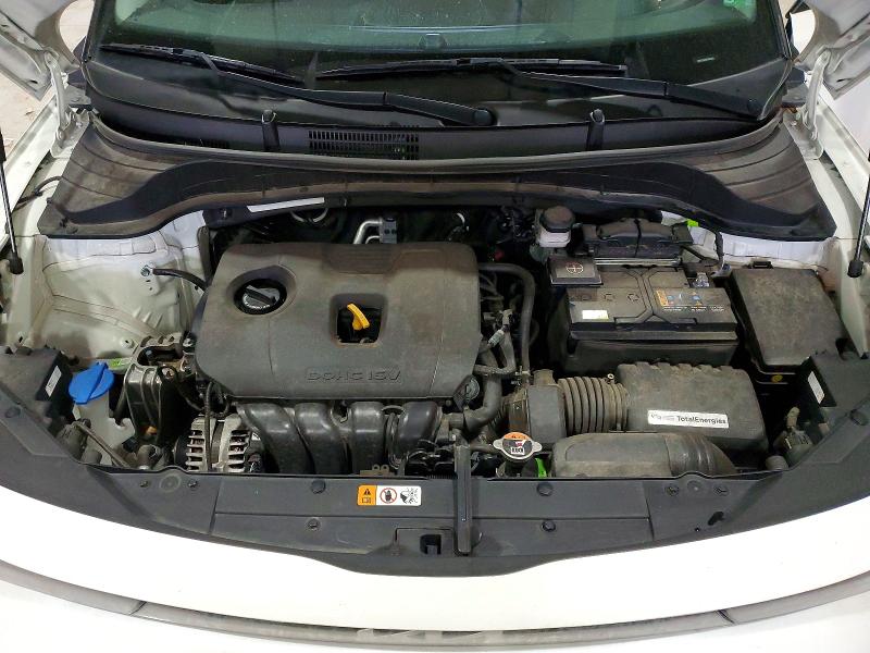 2023 Kia Soul მანქანა იყიდება აუქციონზე, vin: KNDJ23AU8P7856925, აუქციონის ნომერი: 75913405