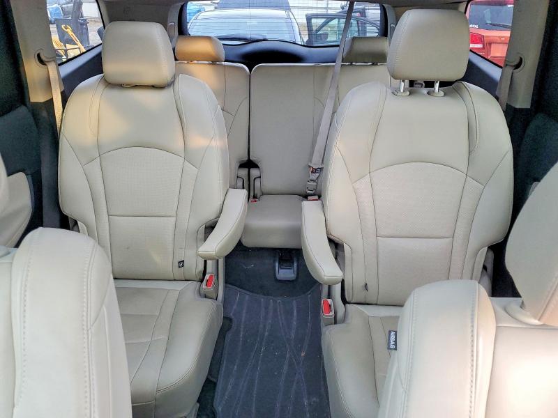 77374255 :رقم المزاد ، 5GAEVBKW2MJ105239 vin ، 2021 Buick Enclave مزاد بيع