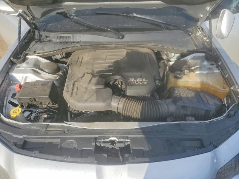Продаж на аукціоні авто 2021 Chrysler 300, vin: 2C3CCABGXMH545598, номер лоту: 76475505