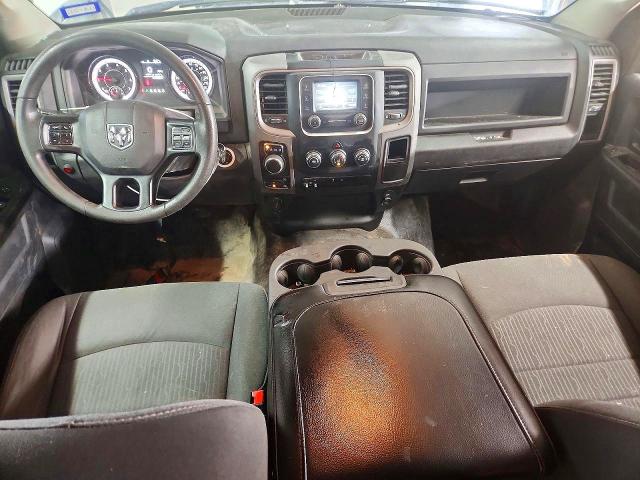 79659195 :رقم المزاد ، 3C6RR7KTXPG673971 vin ، 2023 Ram 1500 Classic مزاد بيع