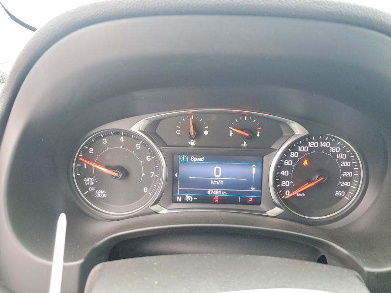 Продажа на аукционе авто 2023 Gmc Terrain, vin: 3GKALTEG4PL246201, номер лота: 77507665