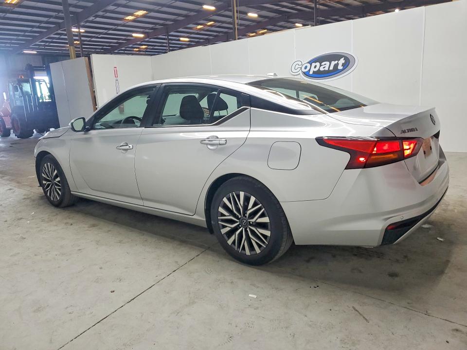 2023 Nissan Altima მანქანა იყიდება აუქციონზე, vin: 1N4BL4DV1PN341794, აუქციონის ნომერი: 75744295