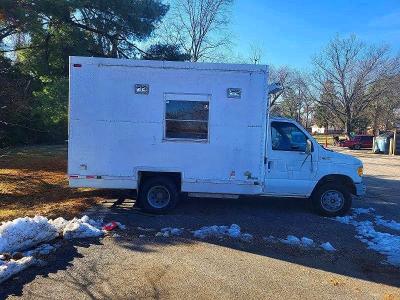 1995 Ford Econoline მანქანა იყიდება აუქციონზე, vin: 1FDKE37H5SHA01586, აუქციონის ნომერი: 77799805