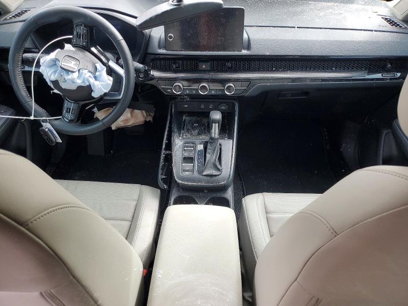 Продажа на аукционе авто 2026 Honda Cr-v, vin: 2HKRS4H70TH409567, номер лота: 52855136