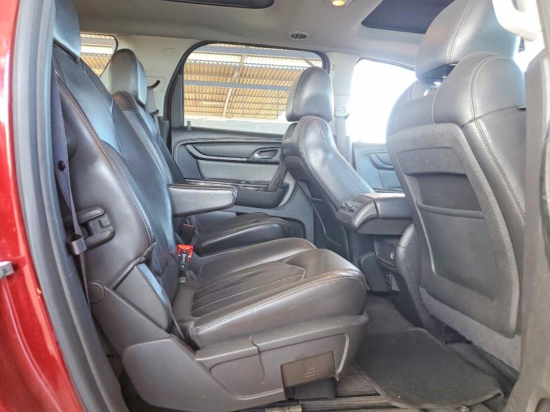 Aukcja sprzedaży 2015 Gmc Acadia, vin: 1GKKVSKD7FJ300888, numer aukcji: 76798165