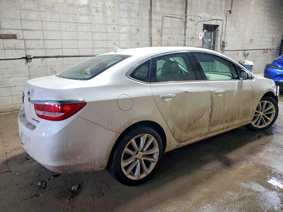 Aukcja sprzedaży 2013 Buick Verano, vin: 1G4PP5SK8D4128843, numer aukcji: 75511585