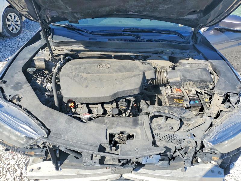 Aukcja sprzedaży 2018 Acura Tlx, vin: 19UUB3F66JA006472, numer aukcji: 78955815