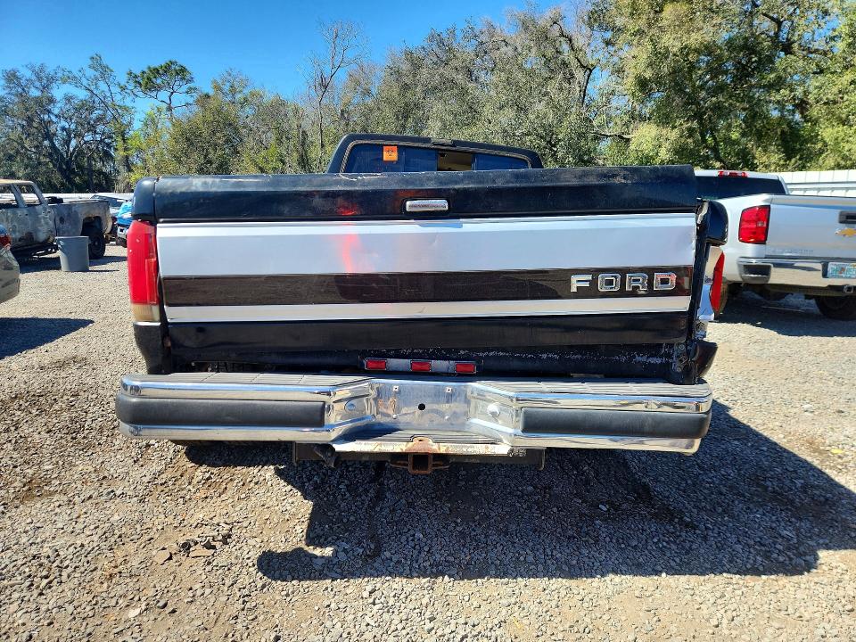 Aukcja sprzedaży 1989 Ford F350, vin: 2FTJW35G8KCB04077, numer aukcji: 78867185