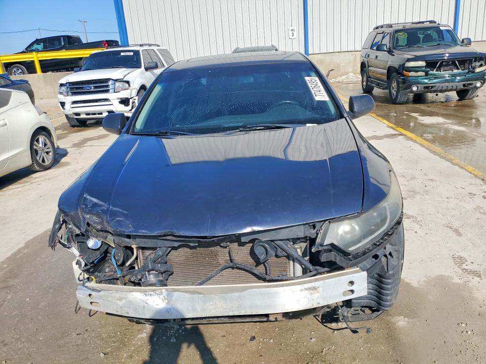 Auction sale of the 2012 Acura Tsx, vin: JH4CU2F68CC005442, lot number: 77476495