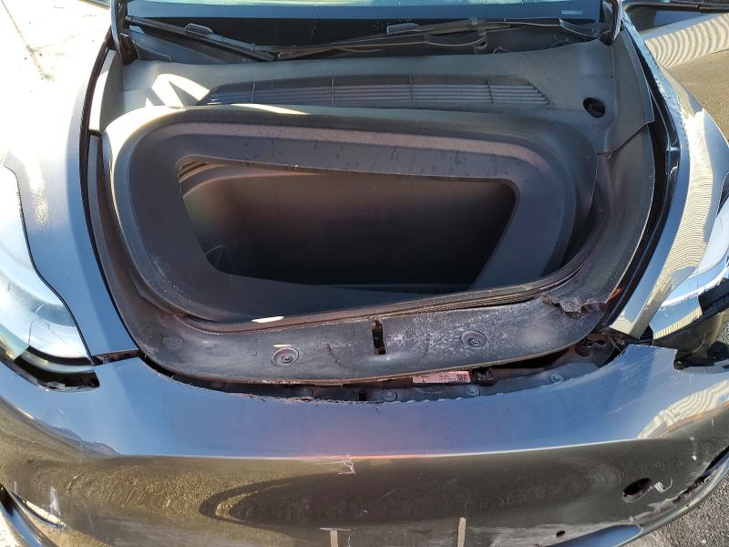 Aukcja sprzedaży 2022 Tesla Model Y, vin: 7SAYGDEEXNF447005, numer aukcji: 77966735