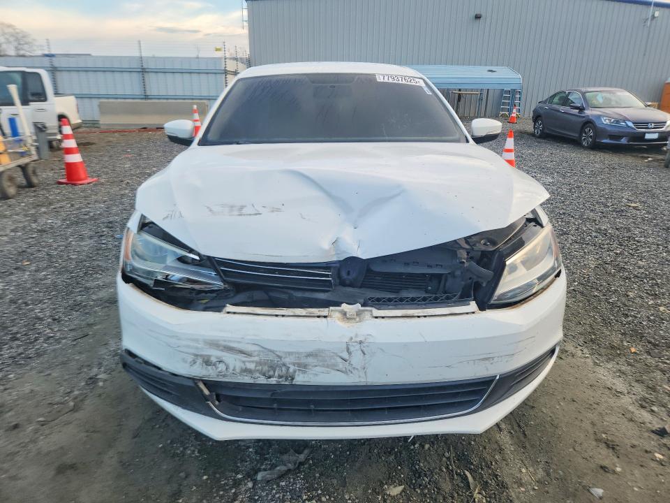 77937625 :رقم المزاد ، 3VWDX7AJ4DM425394 vin ، 2013 Volkswagen Jetta مزاد بيع