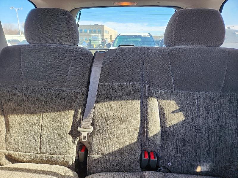 79054605 :رقم المزاد ، 1GNDT13SX32134316 vin ، 2003 Chevrolet Trailblazer مزاد بيع