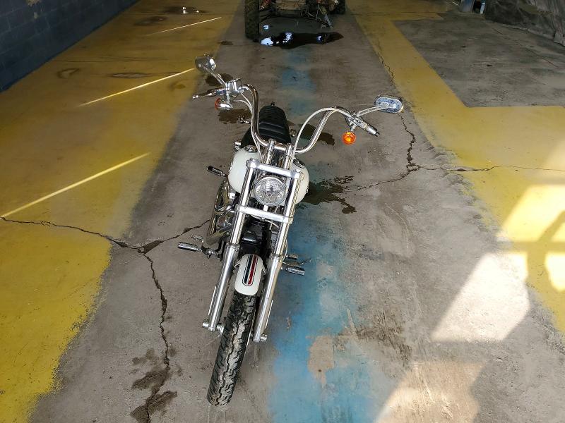 2006 Harley-davidson Fxdi35 მანქანა იყიდება აუქციონზე, vin: 1HD1GW1116K319767, აუქციონის ნომერი: 77421645