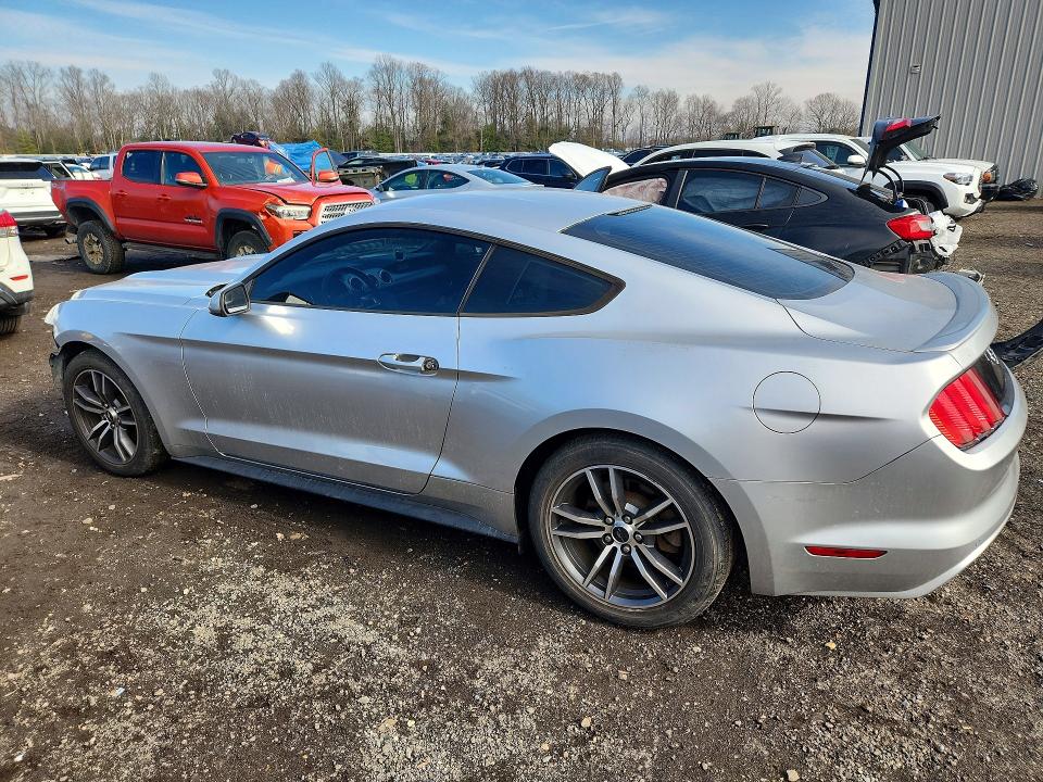 Aukcja sprzedaży 2016 Ford Mustang, vin: 1FA6P8TH7G5208126, numer aukcji: 76749565
