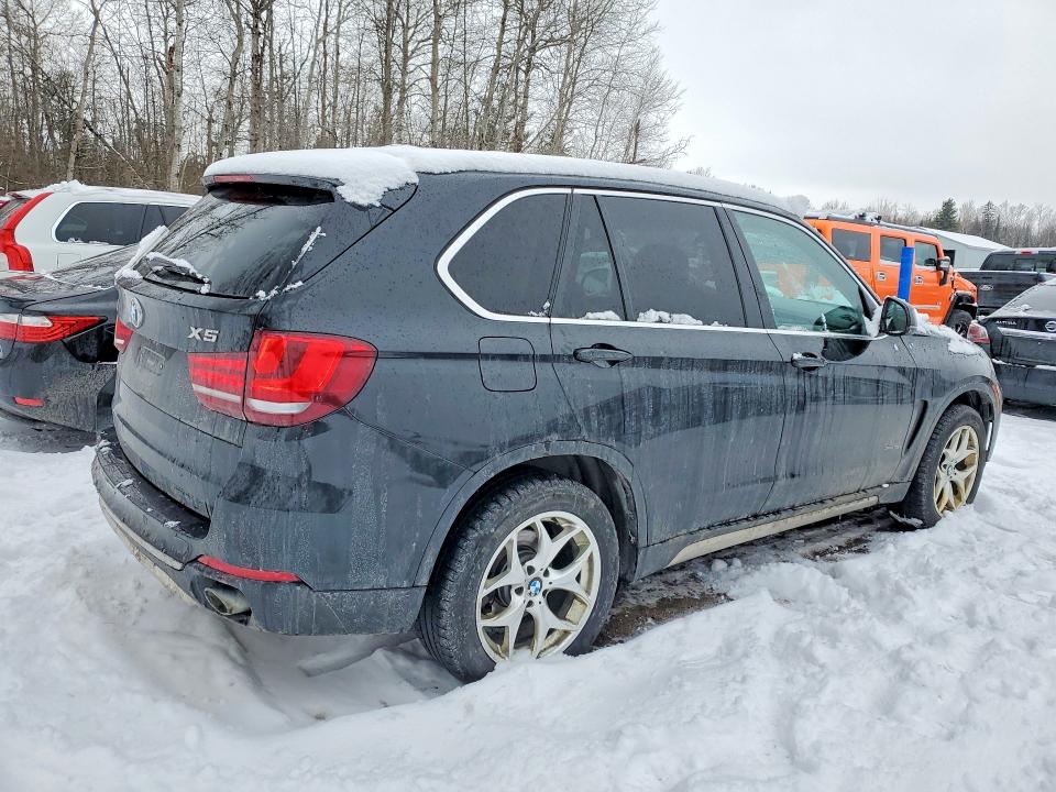 Продажа на аукционе авто 2014 Bmw X5 Xdrive3, vin: 5UXKR0C5XE0K47408, номер лота: 76550485