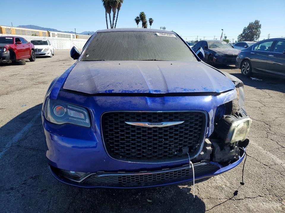 Продаж на аукціоні авто 2020 Chrysler 300, vin: 2C3CCAGG7LH150978, номер лоту: 78643685