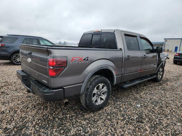 Продаж на аукціоні авто 2012 Ford F150, vin: 1FTFW1ET0CFC59932, номер лоту: 78985855