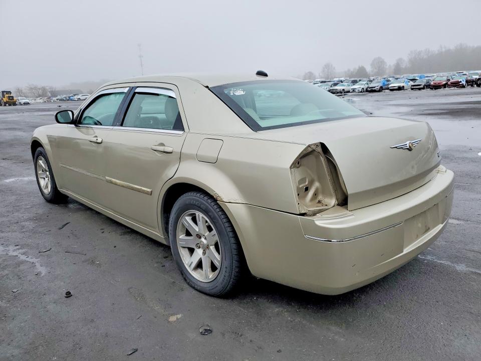 2006 Chrysler 300 მანქანა იყიდება აუქციონზე, vin: 2C3LA53G46H146491, აუქციონის ნომერი: 77391875