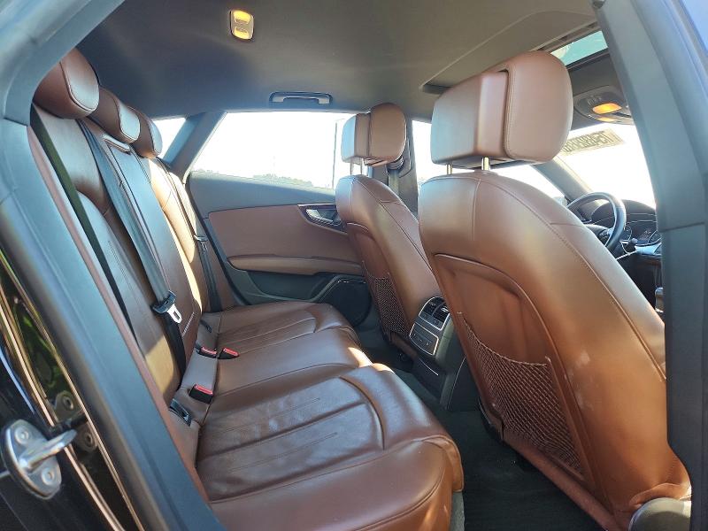 Aukcja sprzedaży 2014 Audi A7, vin: WAUWGAFC1EN051835, numer aukcji: 77323885