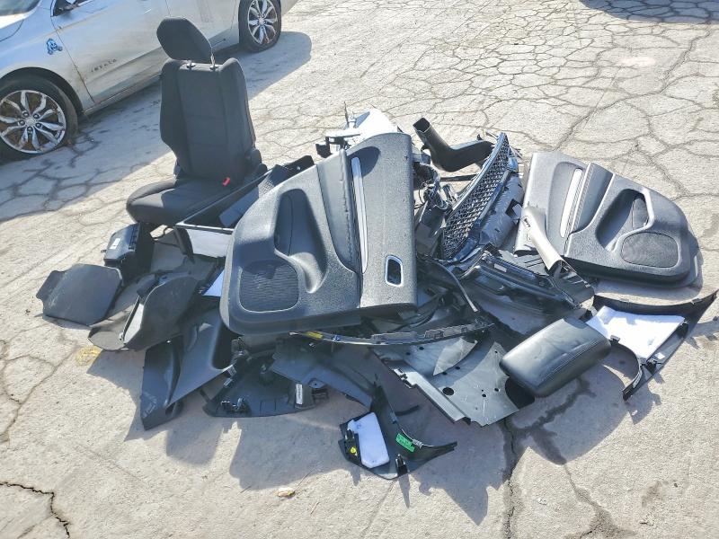 Aukcja sprzedaży 2023 Dodge Durango, vin: 1C4RDJFGXPC691729, numer aukcji: 74539595