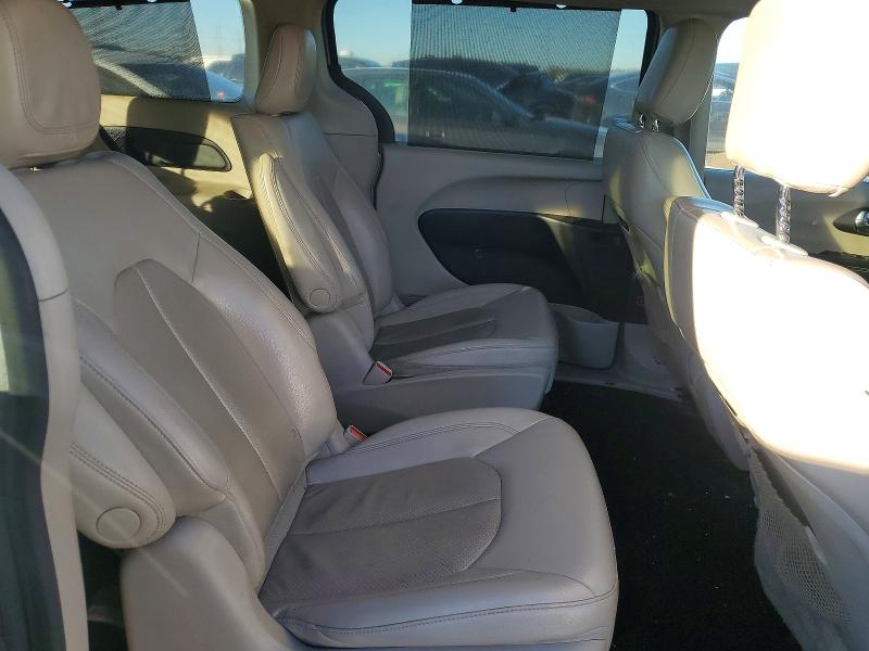 Aukcja sprzedaży 2021 Chrysler Pacifica, vin: 2C4RC1L76MR586129, numer aukcji: 72279345