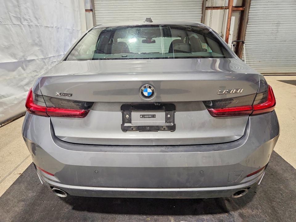 78142605 :رقم المزاد ، 3MW89CW07T8F89606 vin ، 2026 Bmw 330xi مزاد بيع