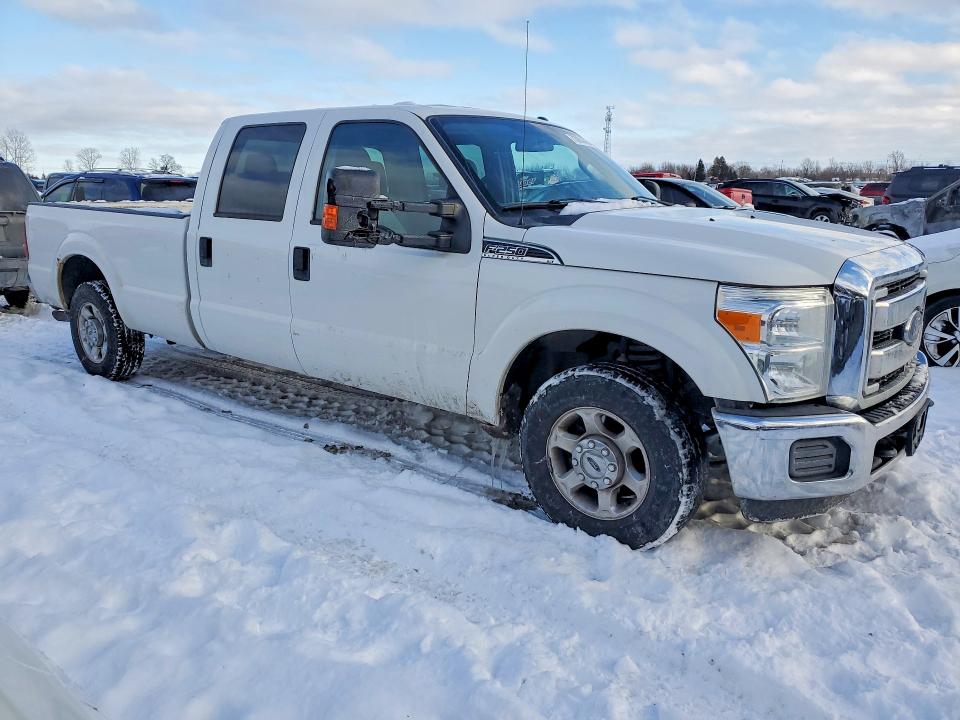 Продажа на аукционе авто 2016 Ford F250 Super, vin: 1FT7W2A6XGEC64352, номер лота: 73661445