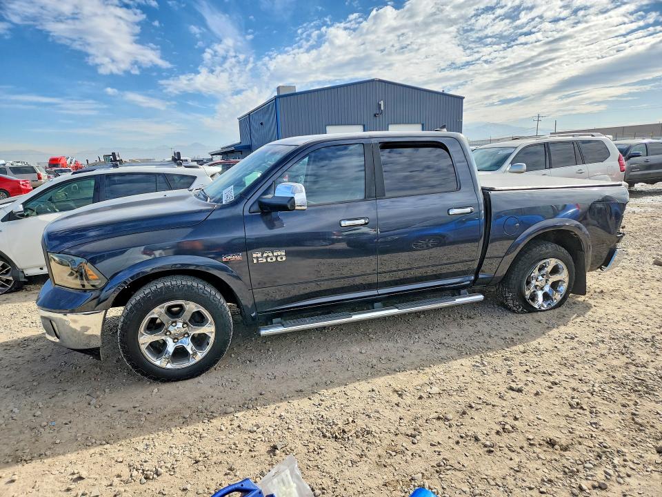 Продаж на аукціоні авто 2015 Ram 1500, vin: 1C6RR7NT4FS586523, номер лоту: 76144505