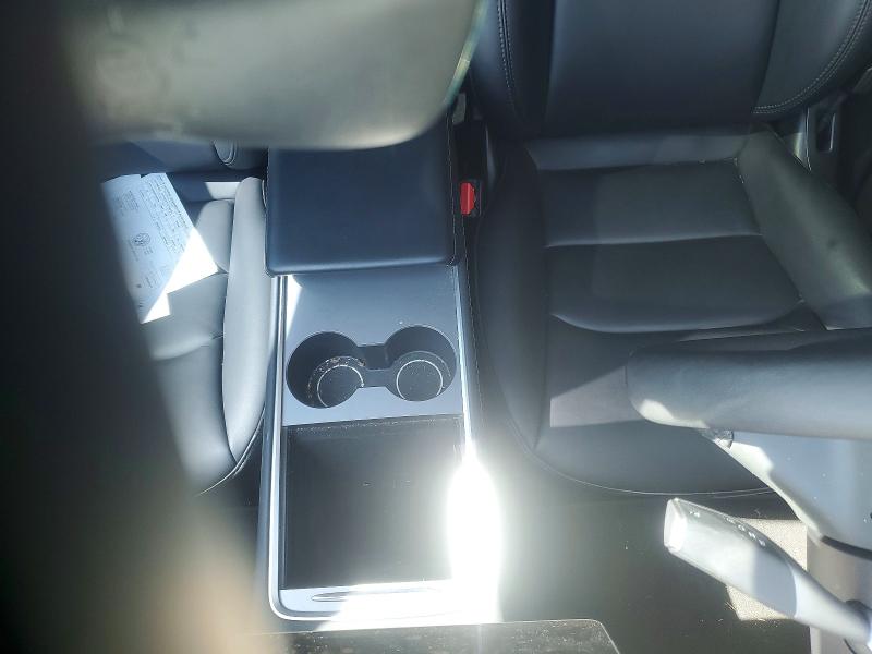 78364345 :رقم المزاد ، 7SAYGDED8RF095264 vin ، 2024 Tesla Model Y مزاد بيع