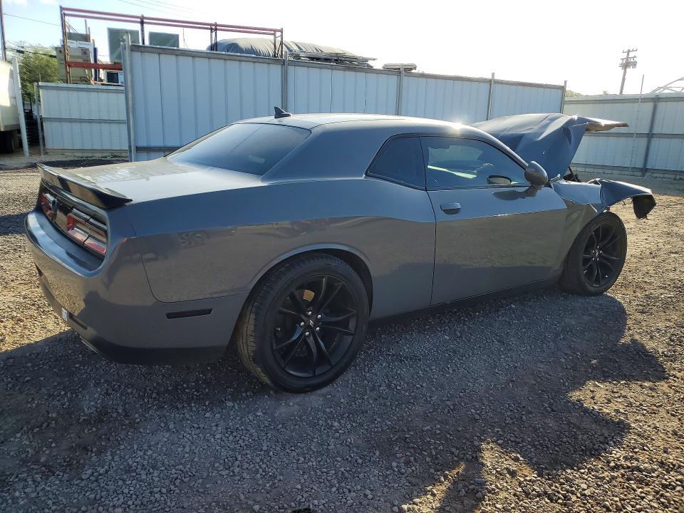 77994005 :رقم المزاد ، 2C3CDZAG2HH592062 vin ، 2017 Dodge Challenger مزاد بيع