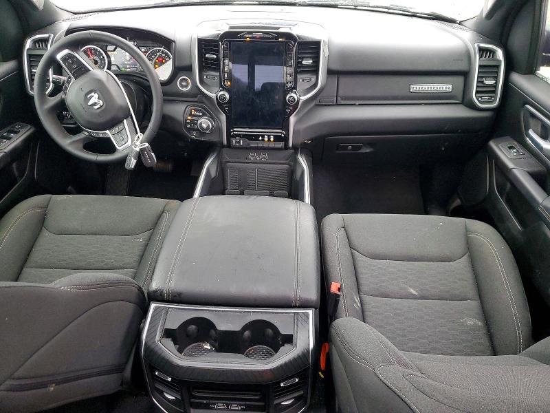 Aukcja sprzedaży 2025 Ram 1500, vin: 1C6SRFFP5SN737309, numer aukcji: 75056575
