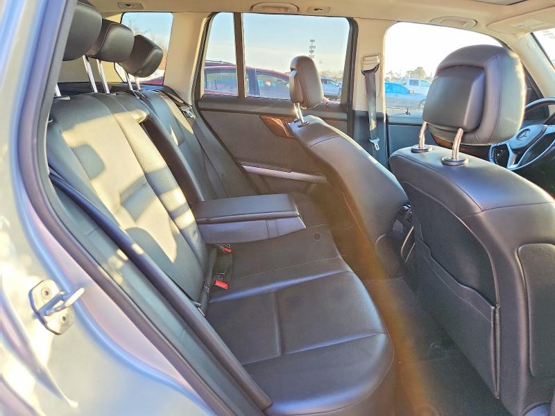 Aukcja sprzedaży 2015 Mercedes-benz Glk, vin: WDCGG8JB1FG402614, numer aukcji: 78875175