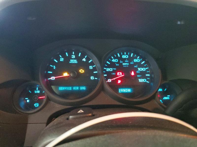 76062395 :رقم المزاد ، 1GCNKPE01DZ173271 vin ، 2013 Chevrolet Silverado مزاد بيع