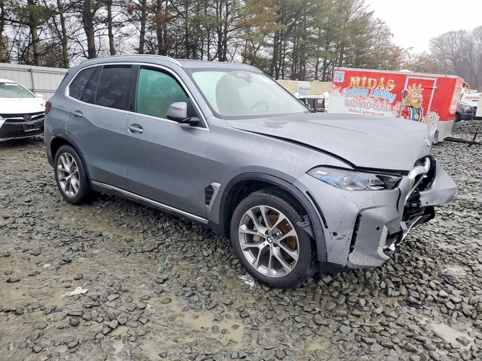 Продажа на аукционе авто 2025 Bmw X5, vin: 5UX23EU00S9W29598, номер лота: 77895265