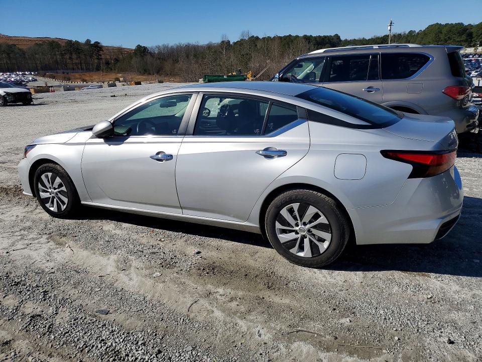 2023 Nissan Altima მანქანა იყიდება აუქციონზე, vin: 1N4BL4BV2PN384463, აუქციონის ნომერი: 77360815
