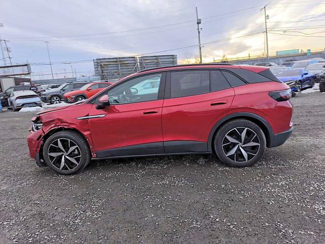 Aukcja sprzedaży 2023 Volkswagen Id.4 S, vin: 1V25MPE82PC020940, numer aukcji: 77728065