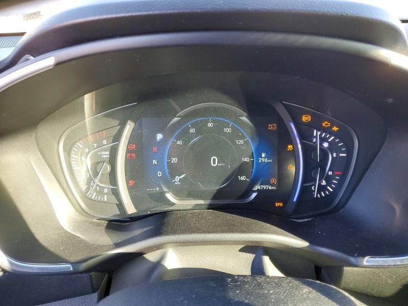 Aukcja sprzedaży 2020 Hyundai Santa Fe, vin: 5NMS33AA6LH151311, numer aukcji: 77383615
