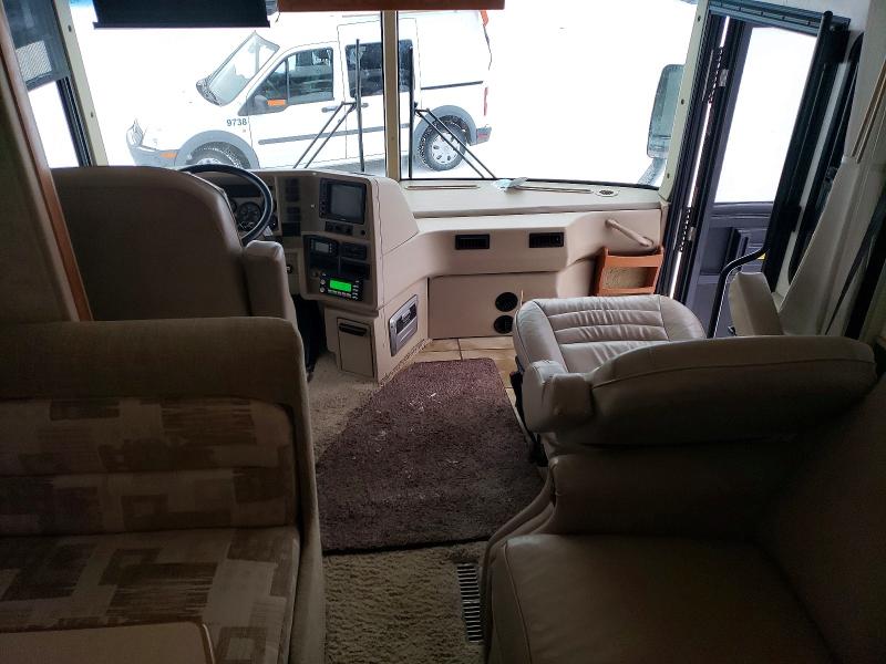 76288225 :رقم المزاد ، 4UZACJBV86CX01897 vin ، 2006 Freigliner Chassis مزاد بيع