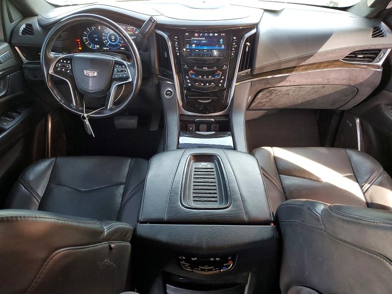 Продаж на аукціоні авто 2019 Cadillac Escalade, vin: 1GYS4DKJ3KR201247, номер лоту: 78059555