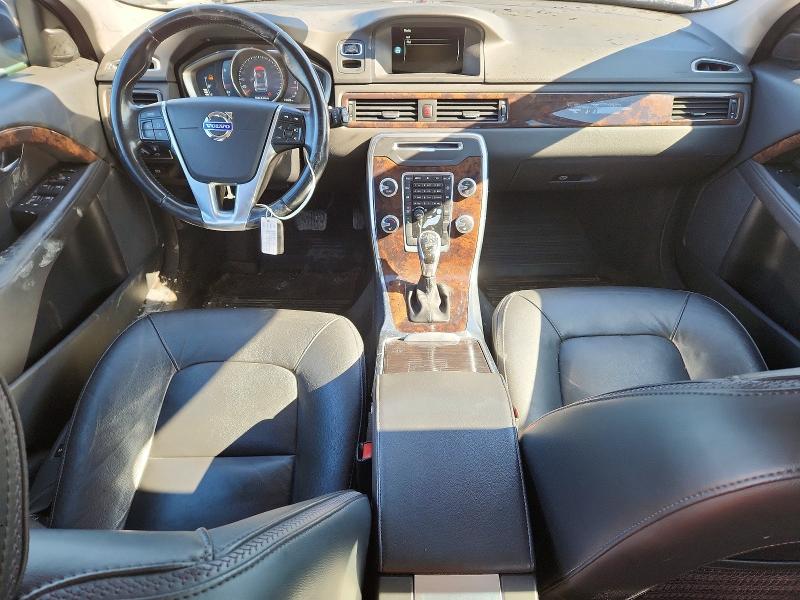 76973405 :رقم المزاد ، YV440MBK7F1222607 vin ، 2015 Volvo Xc70 مزاد بيع